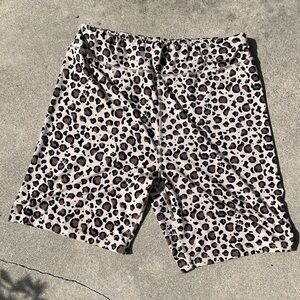 Therapy Exercise Shorts Size 3X